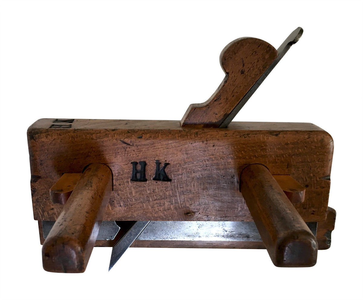 Carpenters Tool Circa 19th Century