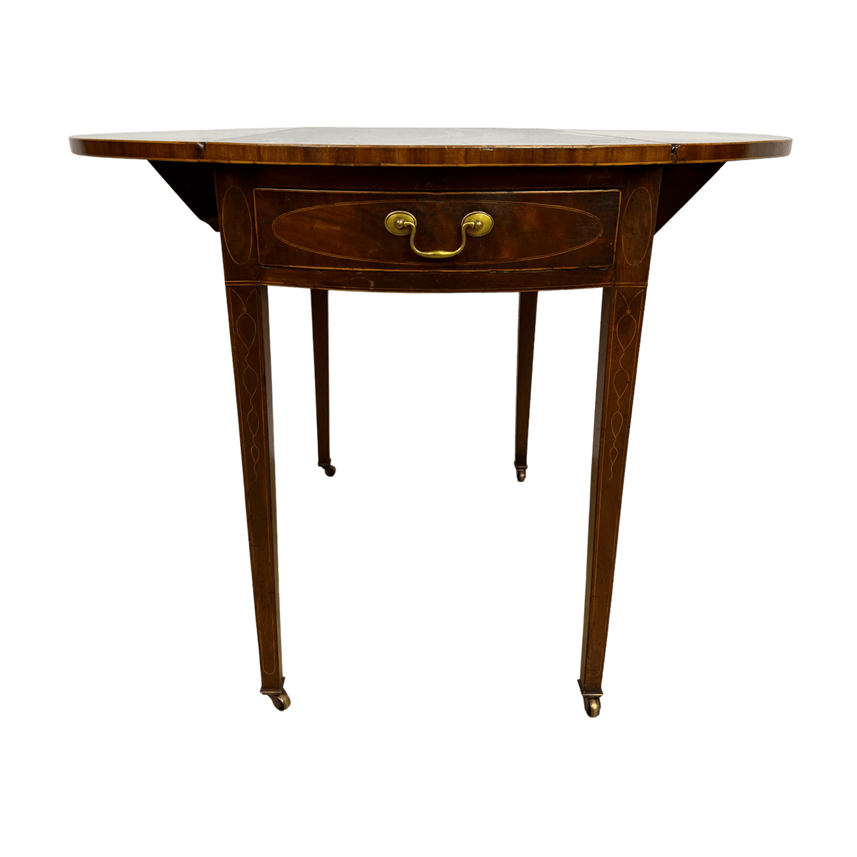 Pembroke Table