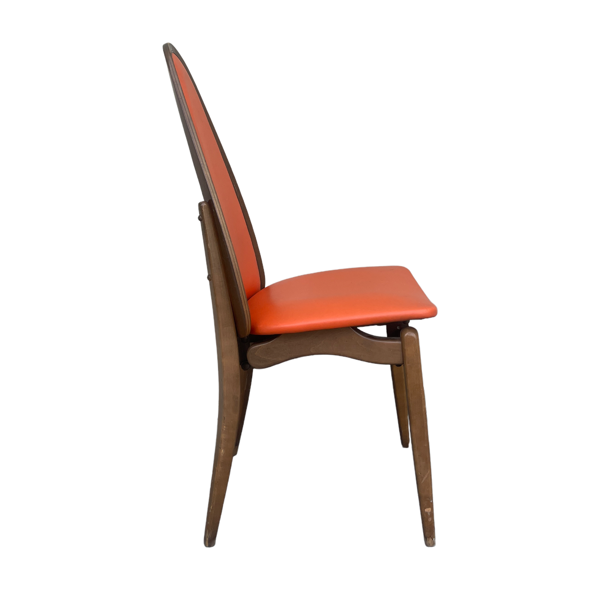 Stakmore Mid Century Chair