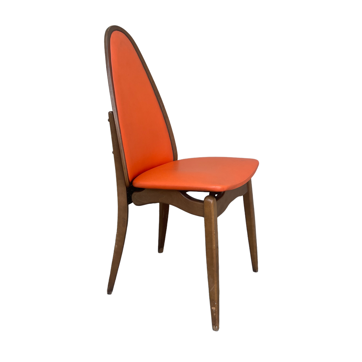 Stakmore Mid Century Chair