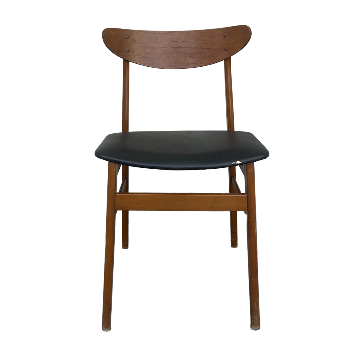 Mid Century Danish Chair