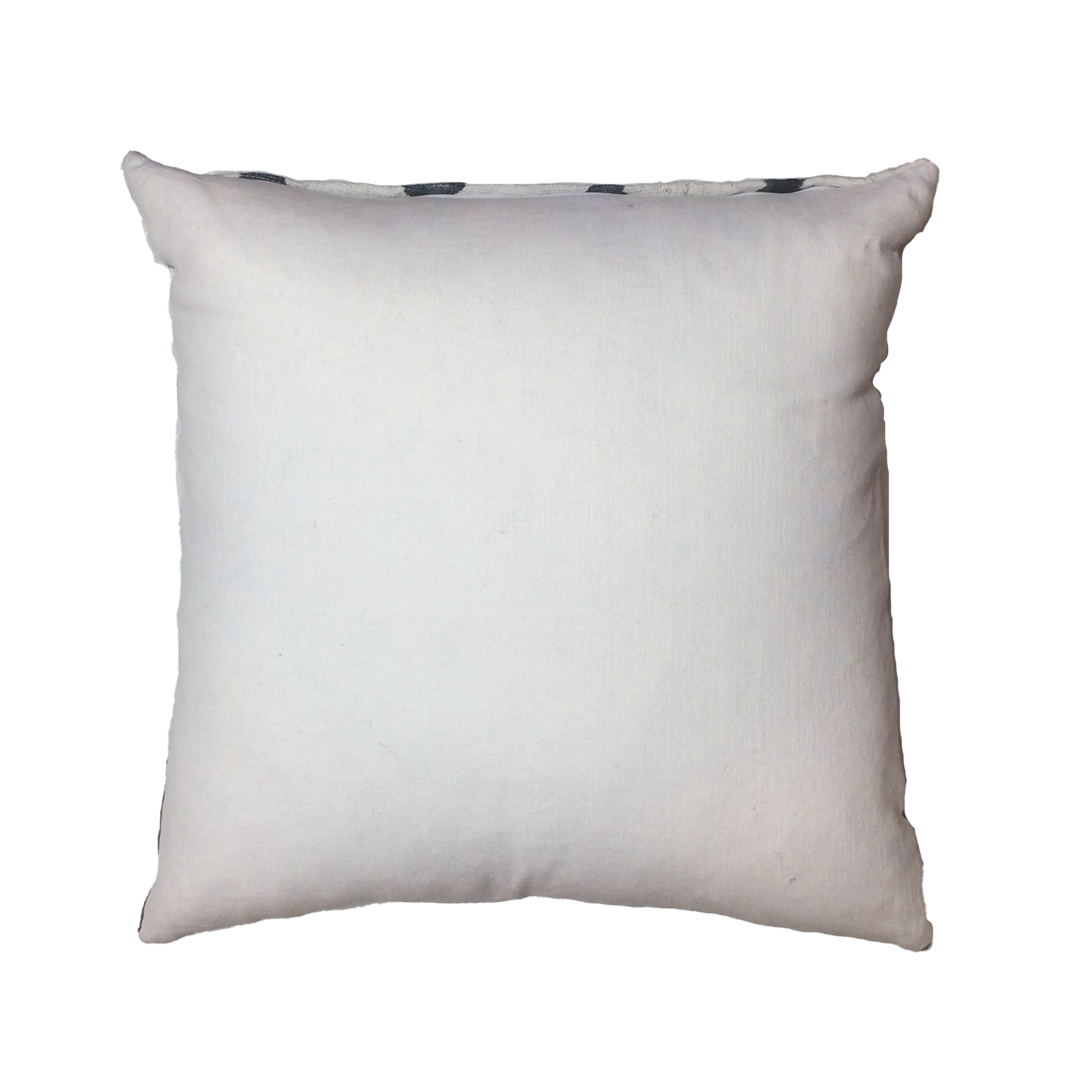 Vintage Kuba Cloth Pillow