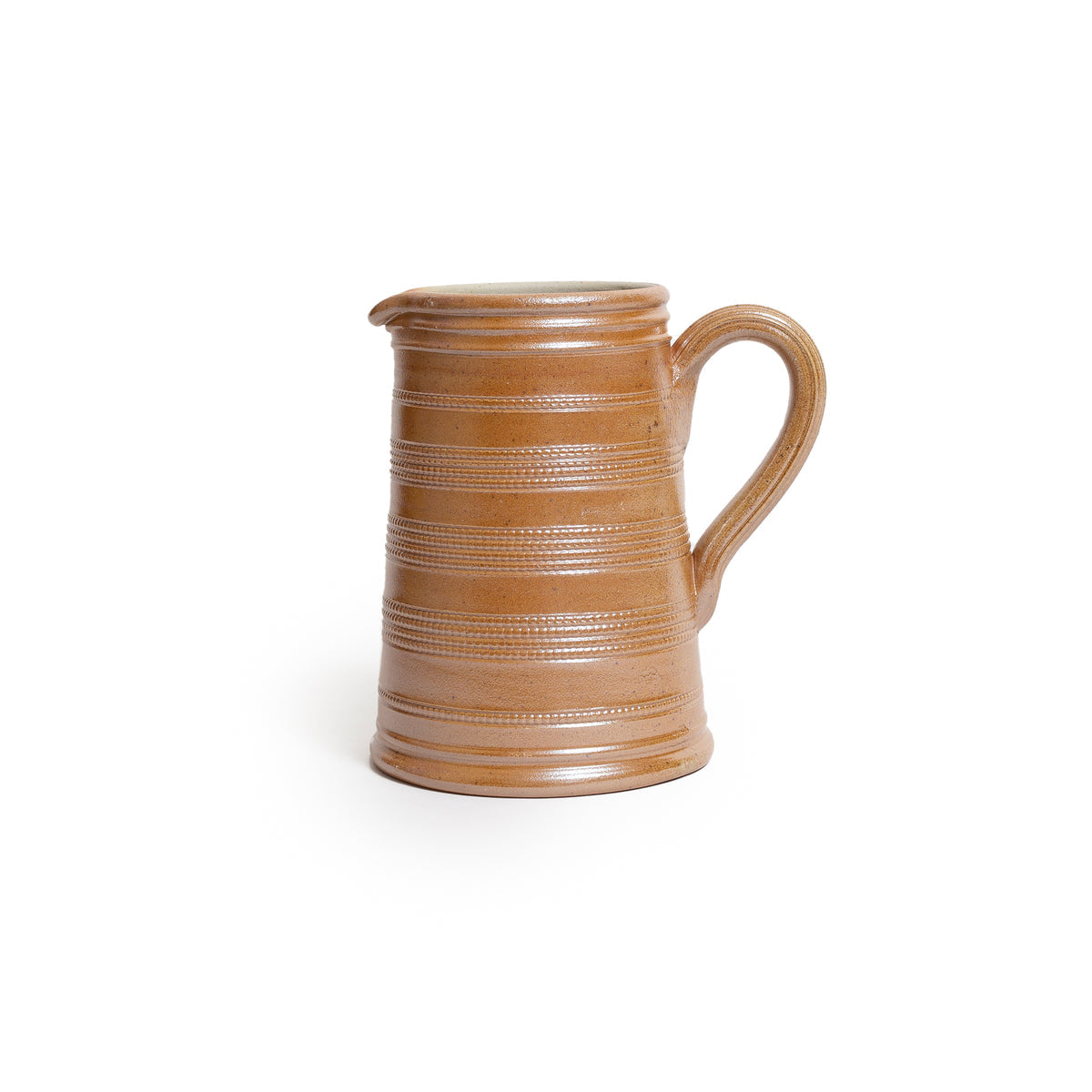 Poterie Renault Canette Jug - .75L