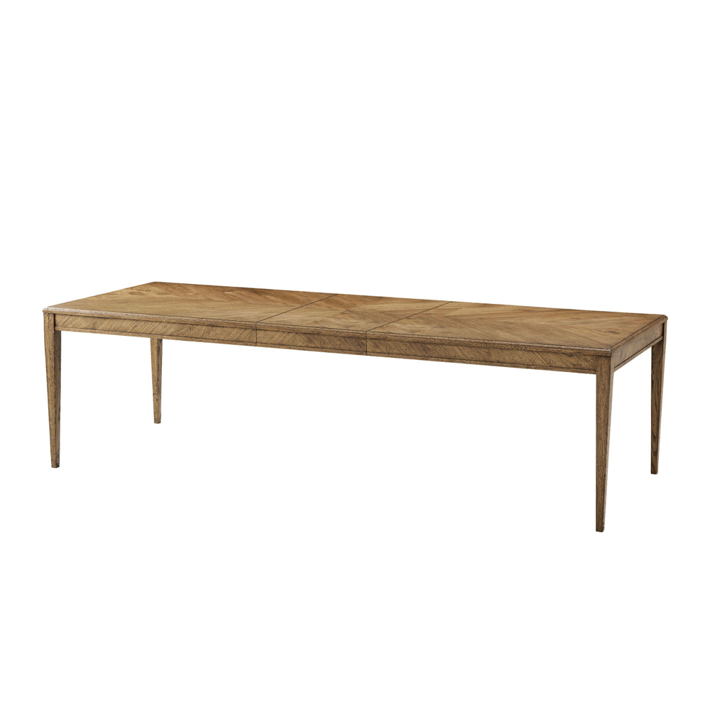 Helena Dining Table