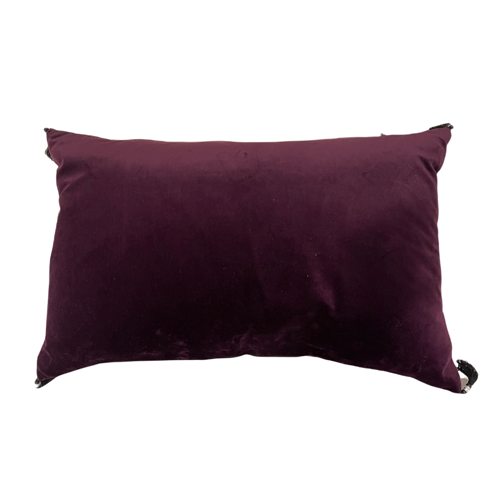 Ginger Pillow