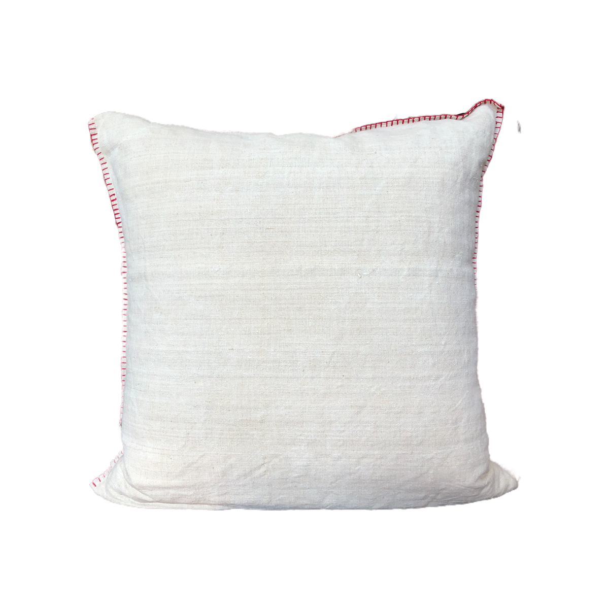 Carnation Pillow II