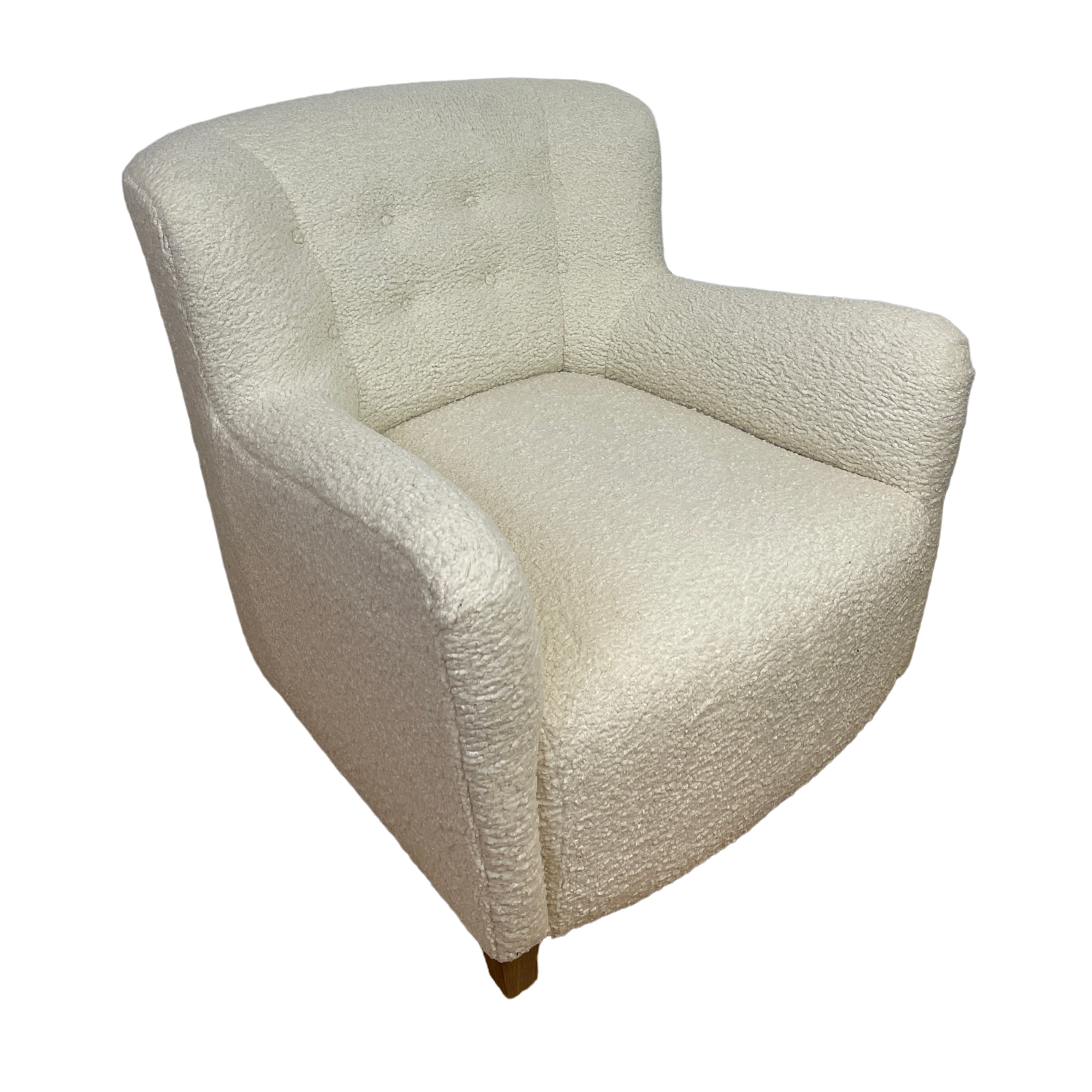 Alexandra Chair