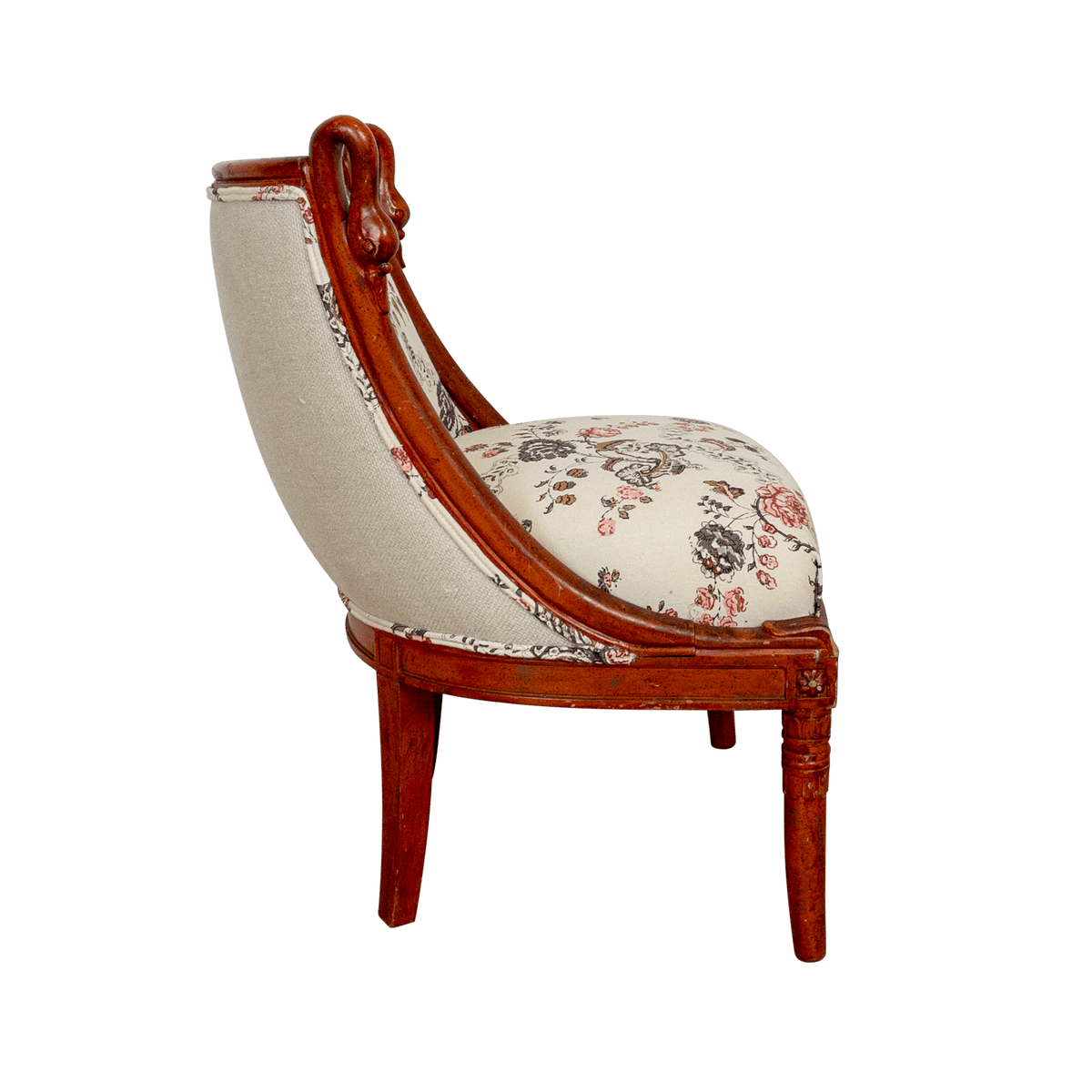 Swan Children&#39;s Chair